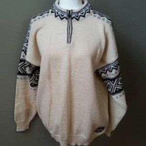 Dale of Norway Sweater